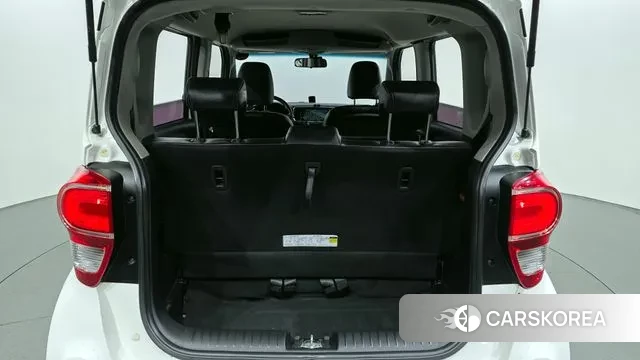 Kia The New Ray id 3772738 из Кореи 11