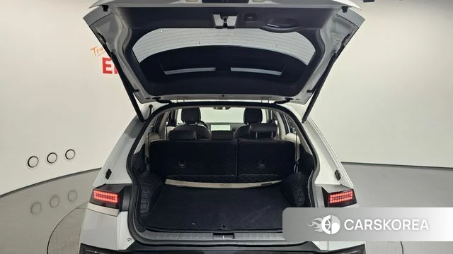 Hyundai Ionic 5 id 3941496 из Кореи 11