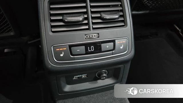 Audi A4 (B9) id 4415708 из Кореи 11