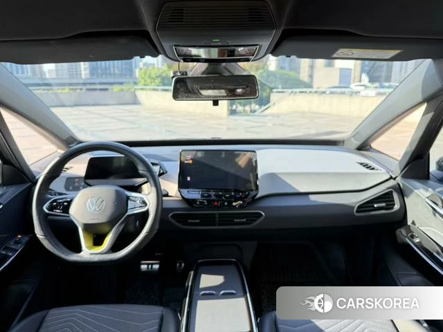 Volkswagen ID.3 id 4275875 из Китая 11