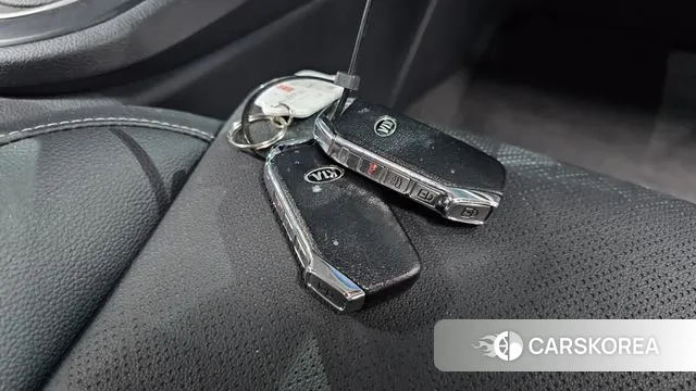 Kia Come New K3 id 3488798 из Кореи 11