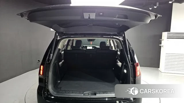 Kia Mohave Master id 3427495 из Кореи 11