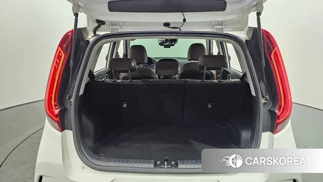 Kia Soul Booster id 3547313 из Кореи 11