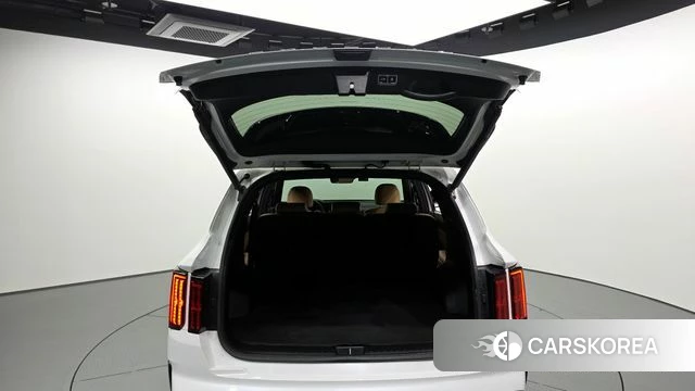 Kia Sorento 4th Generation id 4195931 из Кореи 11