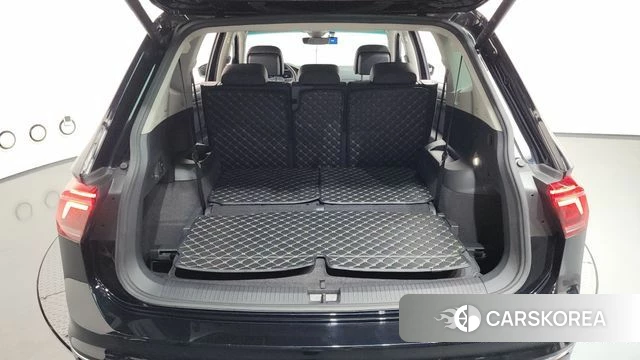 Volkswagen Tiguan Allspace id 4696907 из Кореи 11