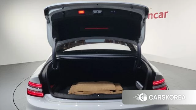 Genesis G80 (RG3) id 4354066 из Кореи 11