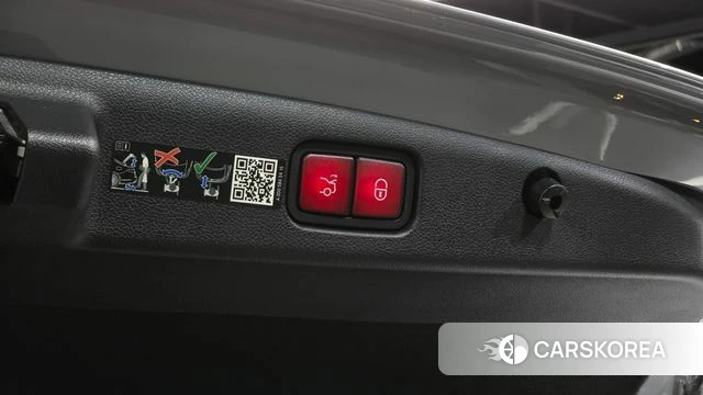 Mercedes-Benz E-Class W214 id 4329661 из Кореи 11