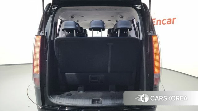 Hyundai Staria id 3898224 из Кореи 11