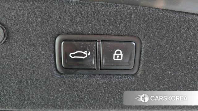 Kia K8 id 4750442 из Кореи 11
