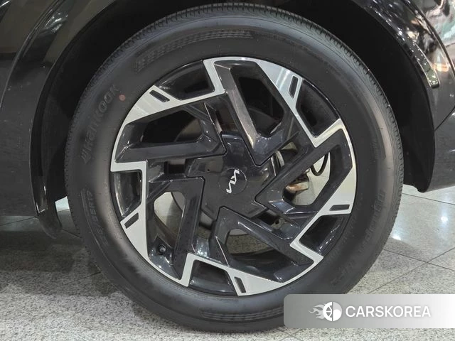 Kia Sportage 5th Generation id 3891814 из Кореи 11