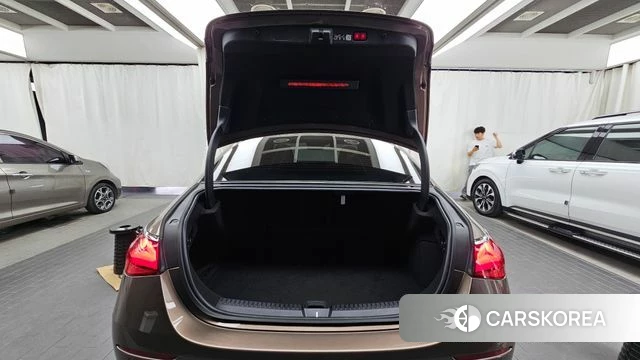 Mercedes-Benz E-Class W214 id 4523102 из Кореи 11