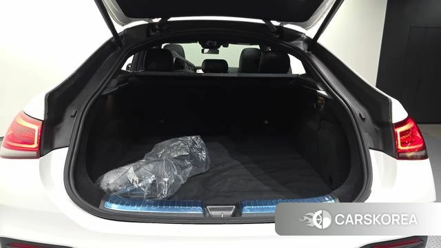 Mercedes-Benz GLE-Class W167 id 4758251 из Кореи 11