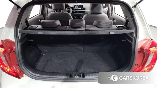 Kia All New Morning (JA) id 3779169 из Кореи 11