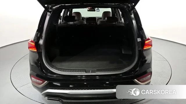 Hyundai Santa Fe TM id 2977074 из Кореи 11