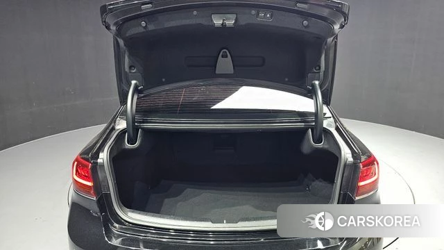 Kia K7 Premier id 4684008 из Кореи 11