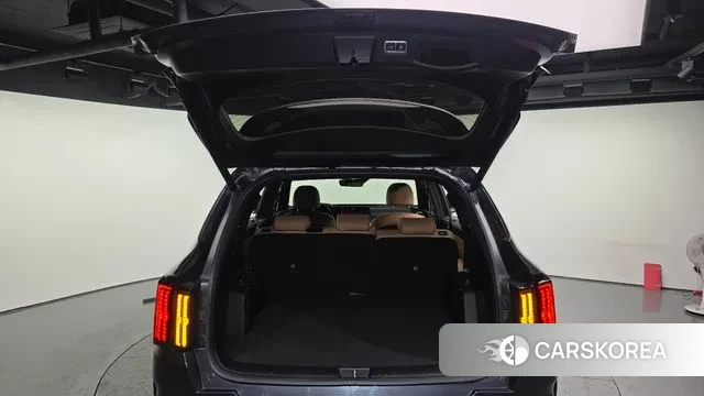 Kia Sorento 4th Generation id 3636037 из Кореи 11