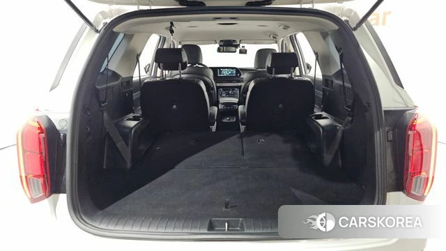 Hyundai Palisade id 3954357 из Кореи 11