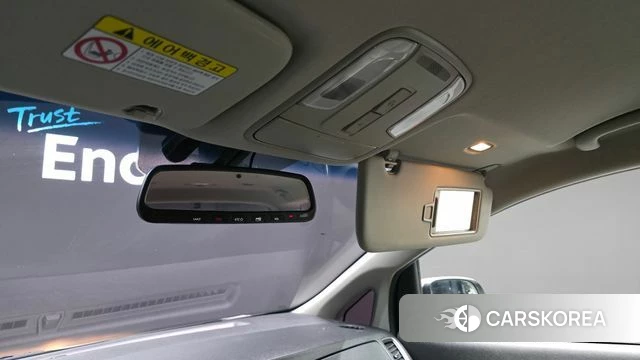 Kia The New Carnival id 3808253 из Кореи 11