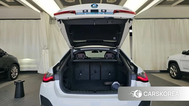 BMW i4 id 4322022 из Кореи 11