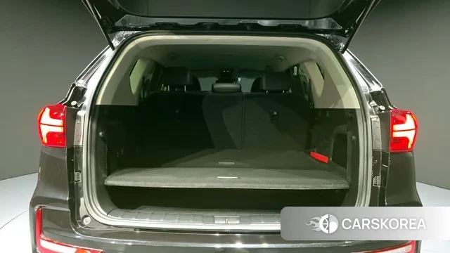 Ssangyong All New Rexton id 3477970 из Кореи 11