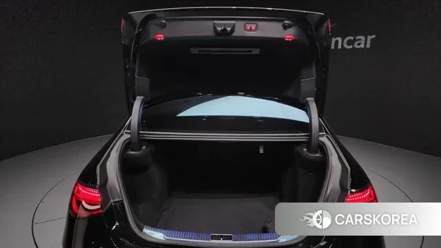 Mercedes-Benz S-Class W223 id 3664606 из Кореи 11