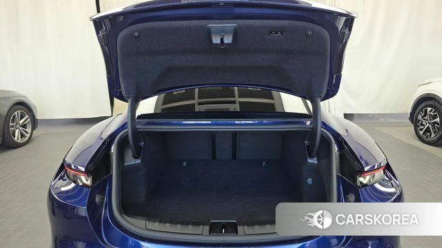 Porsche Taycan id 4854897 из Кореи 11