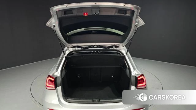 Mercedes-Benz A-Class W177 id 4581468 из Кореи 11