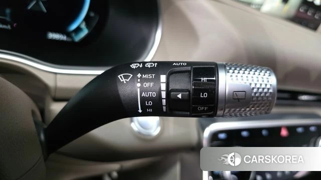 Genesis GV80 id 4489145 из Кореи 11