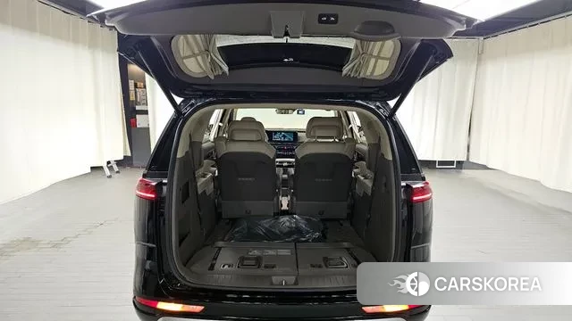 Kia Carnival 4th generation id 3295276 из Кореи 11