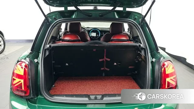 Mini Cooper S id 2981145 из Кореи 11