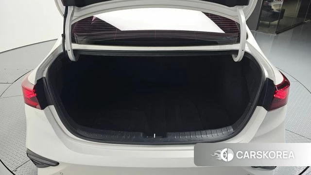 Kia Come New K3 id 4722511 из Кореи 11