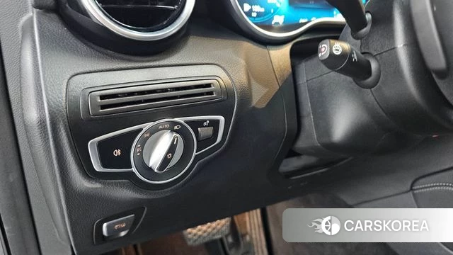Mercedes-Benz GLC-Class X253 id 4370819 из Кореи 11