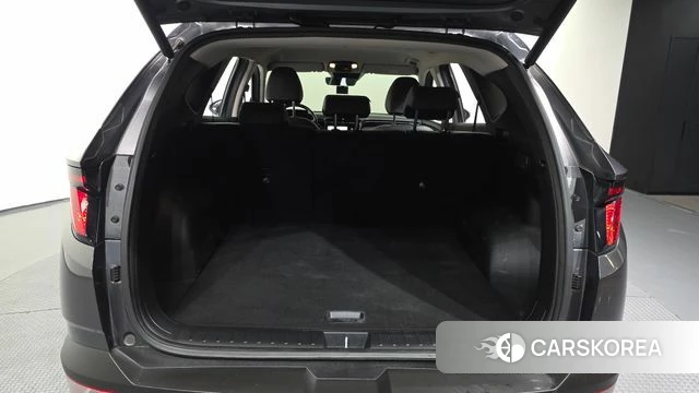 Hyundai Tucson (NX4) id 4356059 из Кореи 11