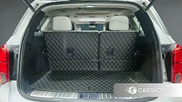 Hyundai The New Palisade id 3273008 из Кореи 11