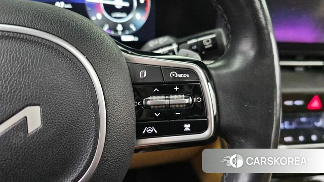 Kia Carnival 4th generation id 3915581 из Кореи 11