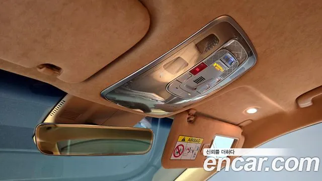 Genesis G80 (RG3) id 2478128 из Кореи 11