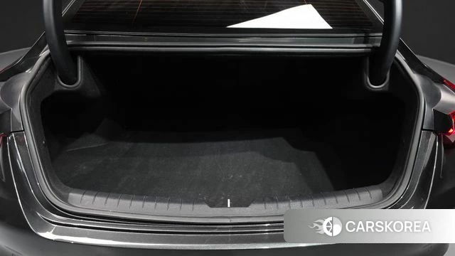 Kia K8 id 3935142 из Кореи 11