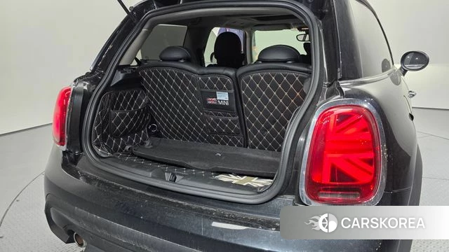 Mini Cooper id 4194856 из Кореи 11