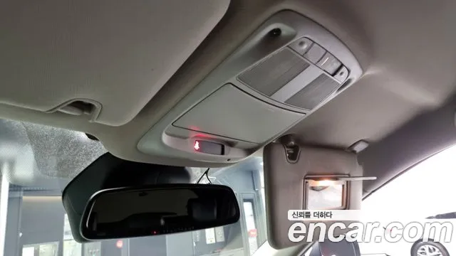 Renault Korea (Samsung) The New QM6 id 2563471 из Кореи 11