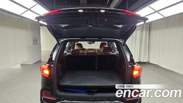 Ssangyong G4 Rexton id 2803315 из Кореи 11