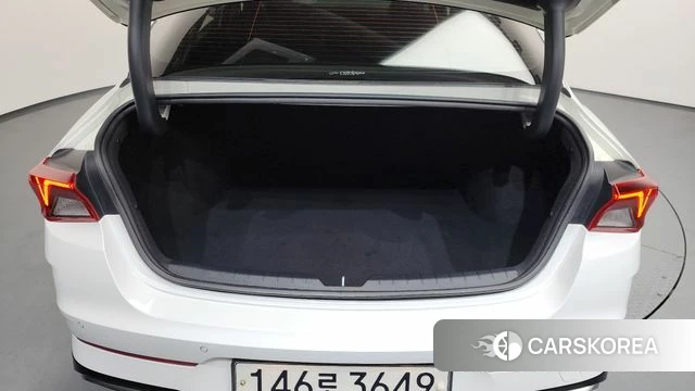 Kia K5 Hybrid 3rd Generation id 3866764 из Кореи 11