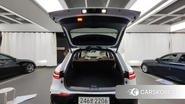 Genesis GV70 id 3599581 из Кореи 11