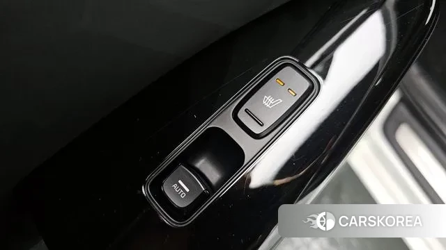 Kia K7 Premier id 3612086 из Кореи 11