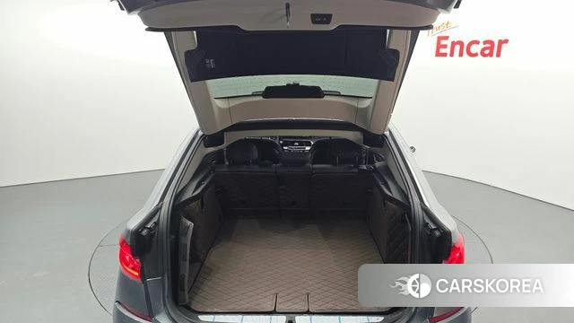 BMW 6 Series GT (G32) id 4469421 из Кореи 11