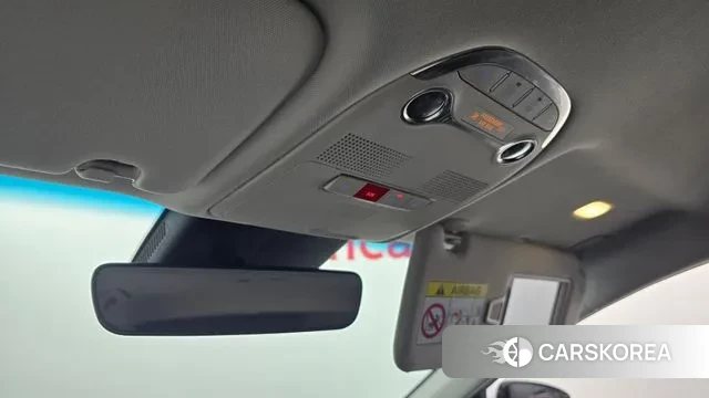 Hyundai The New Grandeur IG id 3394913 из Кореи 11