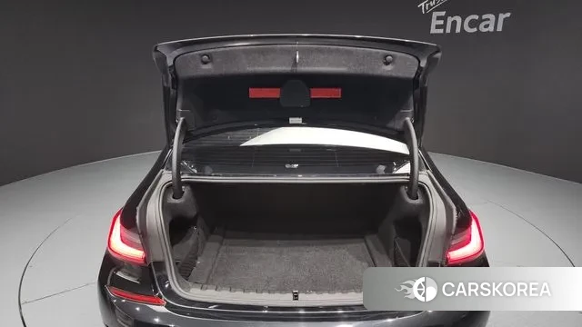 BMW 3 Series (G20) id 3417528 из Кореи 11