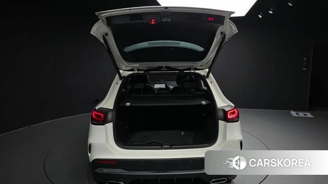 Mercedes-Benz GLA - Class H247 id 3807152 из Кореи 11