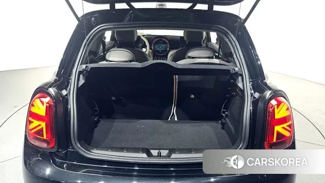 Mini Cooper S id 3606231 из Кореи 11