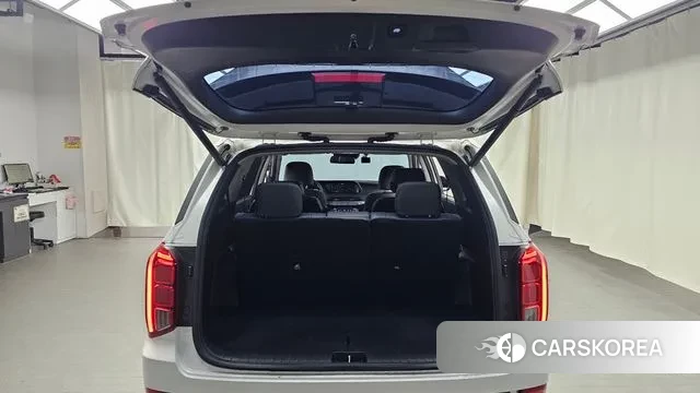 Hyundai Palisade id 3295599 из Кореи 11