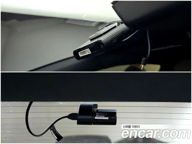 Kia K8 Hybrid id 2727713 из Кореи 11